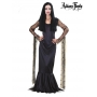 THE ADDAMS FAMILY costume MORTICIA Costume - Womens Halloween costumes